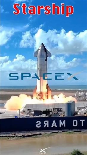 Why SpaceX is Unstoppable now 🤯 #motivation #Elon musk