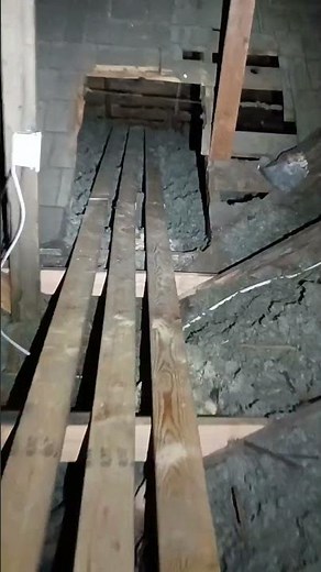 Attic Catwalk Complete