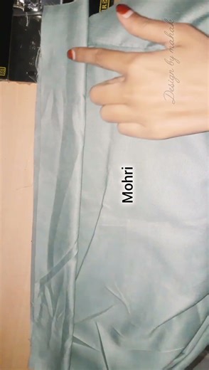 Salwar cutting and stitching #salwar #salwarcutting #shorts