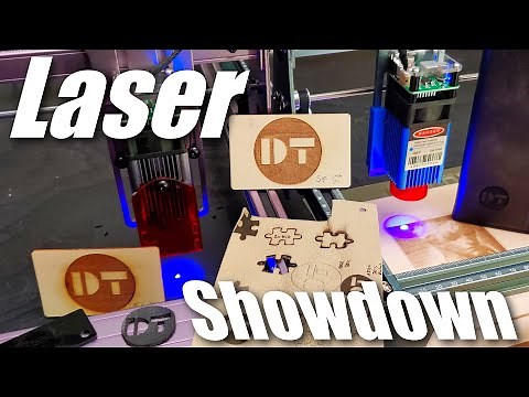 Atomstack A5 Pro Review - Is Ortur in Trouble?