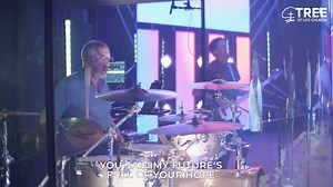 Our worship helps remind us of truths that can carry us throughout the day.  God calls you His. He will never fail you. His grace enough. He says your future is full of His hope. ❤️ | Tree of Life Church | Facebook