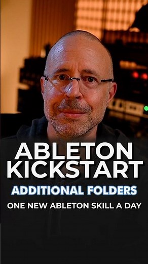 Sample Library Organization Made Easy in Ableton
