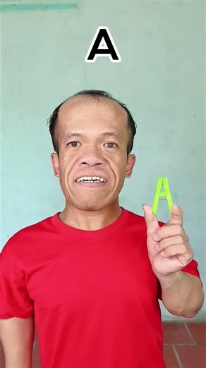 Flip the Clip, Change the Letter! 😂😁😃😁