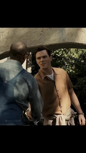 He put the brazen racist granny in her place! #movie #series #movie #film #cinema #actor #love #hollywood #fyp #reels #viral | Movie Top