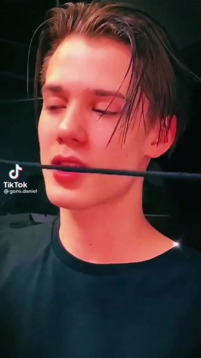 I feel like it looks silly when I do it…