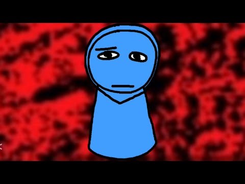 Jevin - Horror Sounds & Animations (Sprunked)