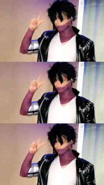 Mastering Every Cosplay Move Part 3