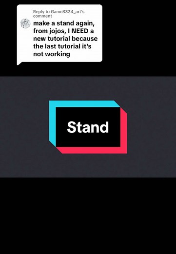 How to Create a Stand User in Minecraft Bedrock