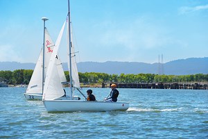 Waterfront Recreation | Port of Redwood