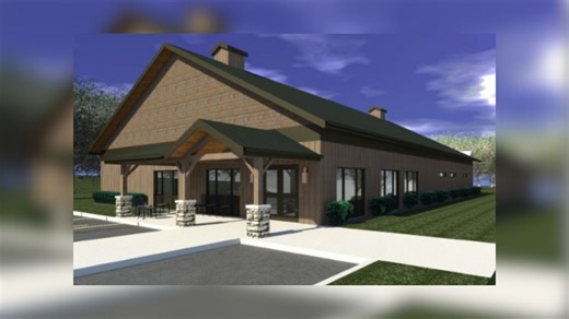 Elmira Civil War Prison Camp selects construction partner for visitor center