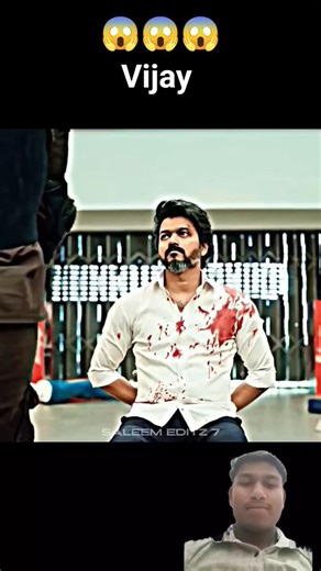 विजय हीरो new movie # sauth movie shorts # terinding movie #sauth Hindi movie #funny #samali #saari