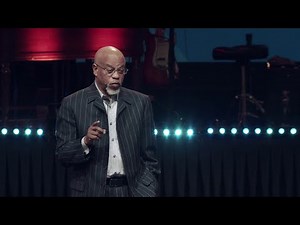 "The Destiny of a Donkey" Pastor John K. Jenkins Sr.