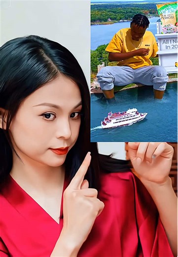 Mastering the AI Giant Statue Filter Effect