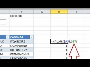 buscar mientras escribes (números) filtro avanzado vba
