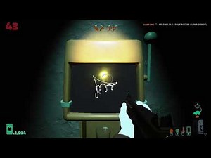 This is what a high-level 'Milo' player experiences.