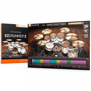 Ezdrummer 2 Vst Plugin Download