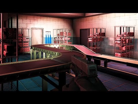 Swat Elite Force v7 - First Look