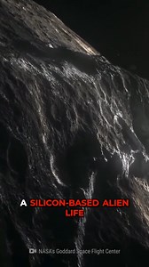 71K views · 287 reactions | What if Alien life was silicon based? #WhatIf #SciFi #ScienceFiction #Aliens #AlienLife #Space #SpaceExploration #SpaceScience #Biology #AlienBiology #AlienProof #AlienConspiracy | What If | Facebook