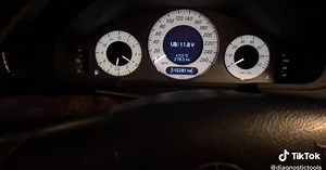 W211 Hidden Menu . #diagnostics #tools #fyp #trending #viral #tiktok #trend #scanner #obd2 #gift #repair #follow #new #fyps #secret #locksmith #key #mercedes