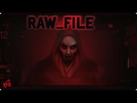 RAW_FILE | Full Found Footage-Style Horror | They Investigated… Now They’re Next
