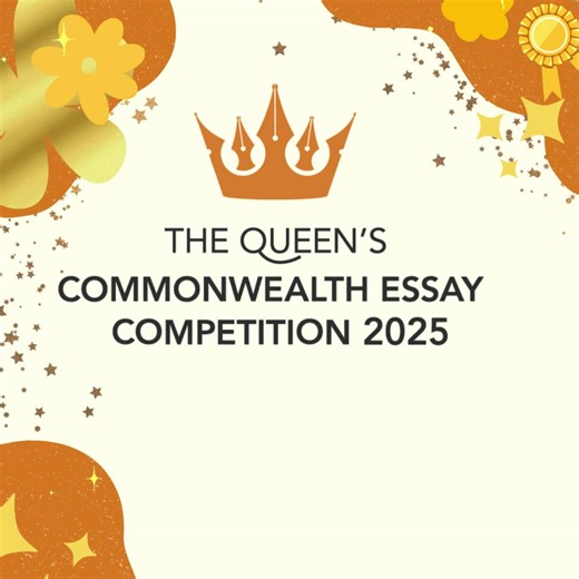 The Queen’s Commonwealth Essay Competition 2025 – By the Numbers! ✨ This year, we’re thrilled to share that The Queen’s Commonwealth Essay Competition has reached new heights with a record-breaking number of entrants! 📈 We’ve seen an incredible surge in participation, especially from countries across the Caribbean. 🌍 🔍 Watch the full video to dive into the fascinating insights and highlights from this year’s competition. Best of luck to all participants, keep writing and keep inspiring! 💭✍️ 