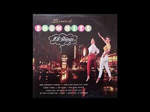 101 Strings - 25 Years of Show Hits (1961)