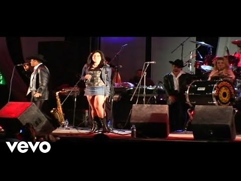 Los Horóscopos De Durango - Obsesión (En Vivo)