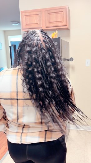 ArielBraids on Reels