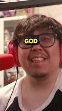 HOLD THE JAM BUT THIS GAME IS GODLIKE