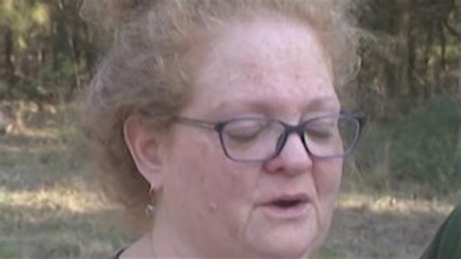 Home threatened by Bastrop County fire