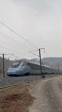 KTX 청룡(EMU-320) 고속통과 모음 🚄｜대한민국 최첨단 고속열차의 위엄