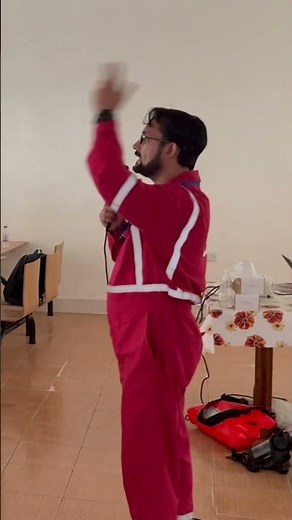 Safe Mechanical Lifting (ADNOC Lifting and Rigging Training)