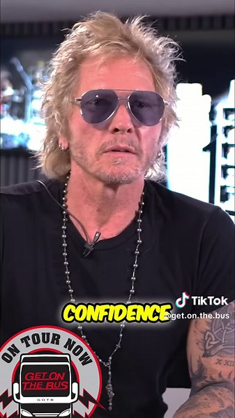 Save Music in Schools with Matt Sorum