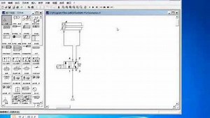 17-3.FluidSIM软件的操作-视频