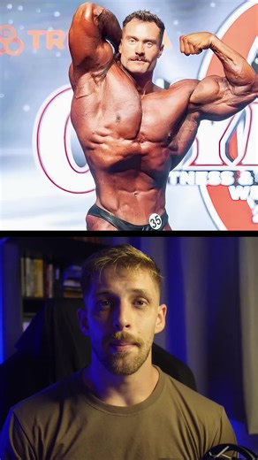 CrossFit vs Bodybuilding: Engenheiros do Movimento