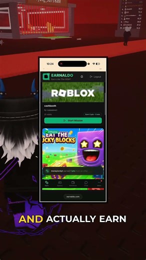 Kids Actually Fall For Fake Robux Generator Sites And Its Sad #shorts