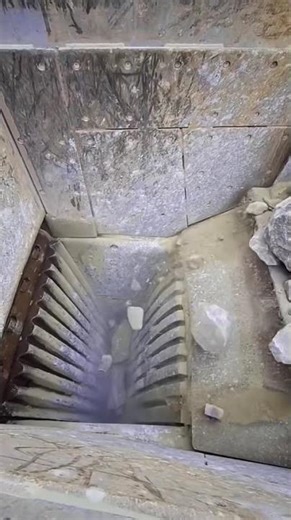 BTMA can provide complete stone crushing and sand making production line