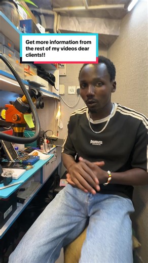 Building Trust in iPhone Repair Services