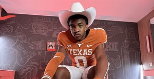 Crystal Ball forecasting five underclassmen to Texas
