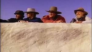 The Alamo- Thirteen Days to Glory' complete 1987 TV-Movie.mp4