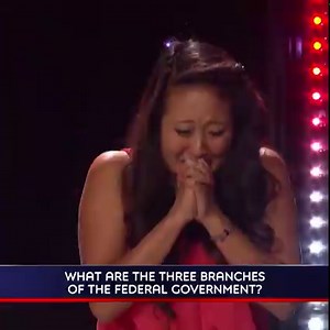 369K views · 2.2K reactions | Pay attention in school, kids. | Ellen's Game of Games | Facebook