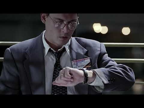 Nick of Time 1995: Shoe Shine Part 1