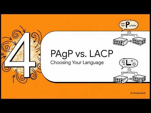 M6 - Etherchannel - Unlocking Network Capacity - Cisco CCNA Routing & Switching