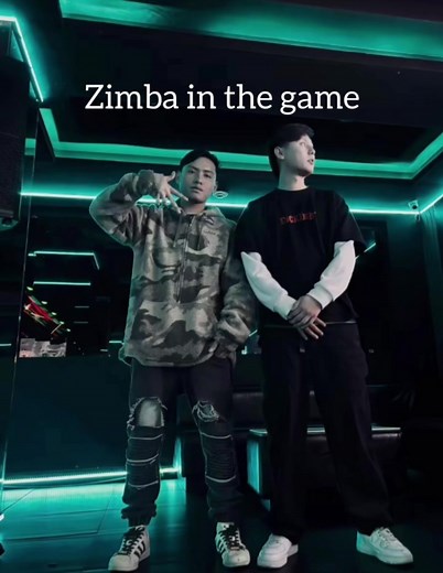 @YourBoyZimba got some punch lines for @peew @Pelden drubi alien