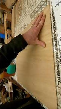 cutting perspex #perspex #cutting