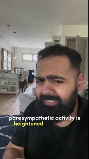 TikTok doctor explains why you might wake up with 'morning bean'