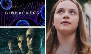 Biohackers Netflix release date, cast, trailer, plot: When is it out?