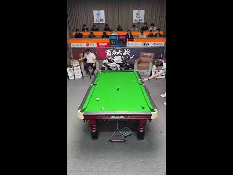 🔴 LIVE：日常台球练球实录！🔥 Live: Daily Billiards Practice