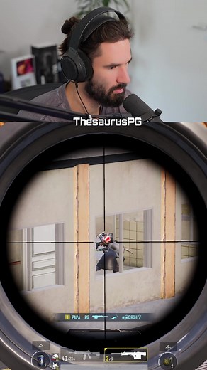 Intense PUBG Mobile Gameplay Highlights