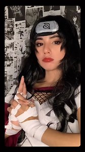 Kurenai Sensei 🤩 #kurenai #sensei #cosplay #cosplaygirl #cosplayer #cool #naruto | Simply.Madara